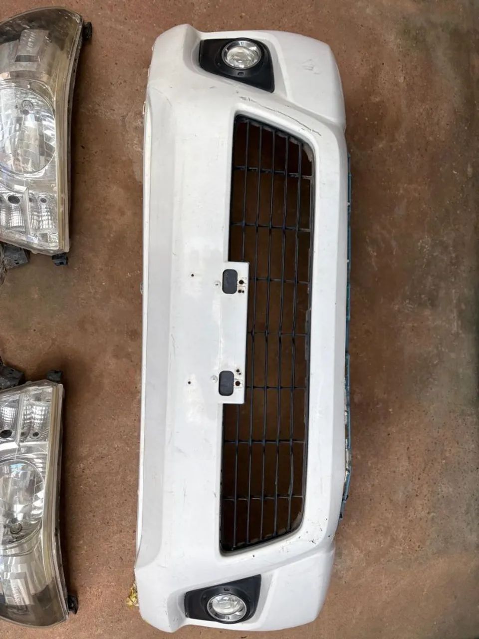 Kit original hilux 2018 - Foto 2
