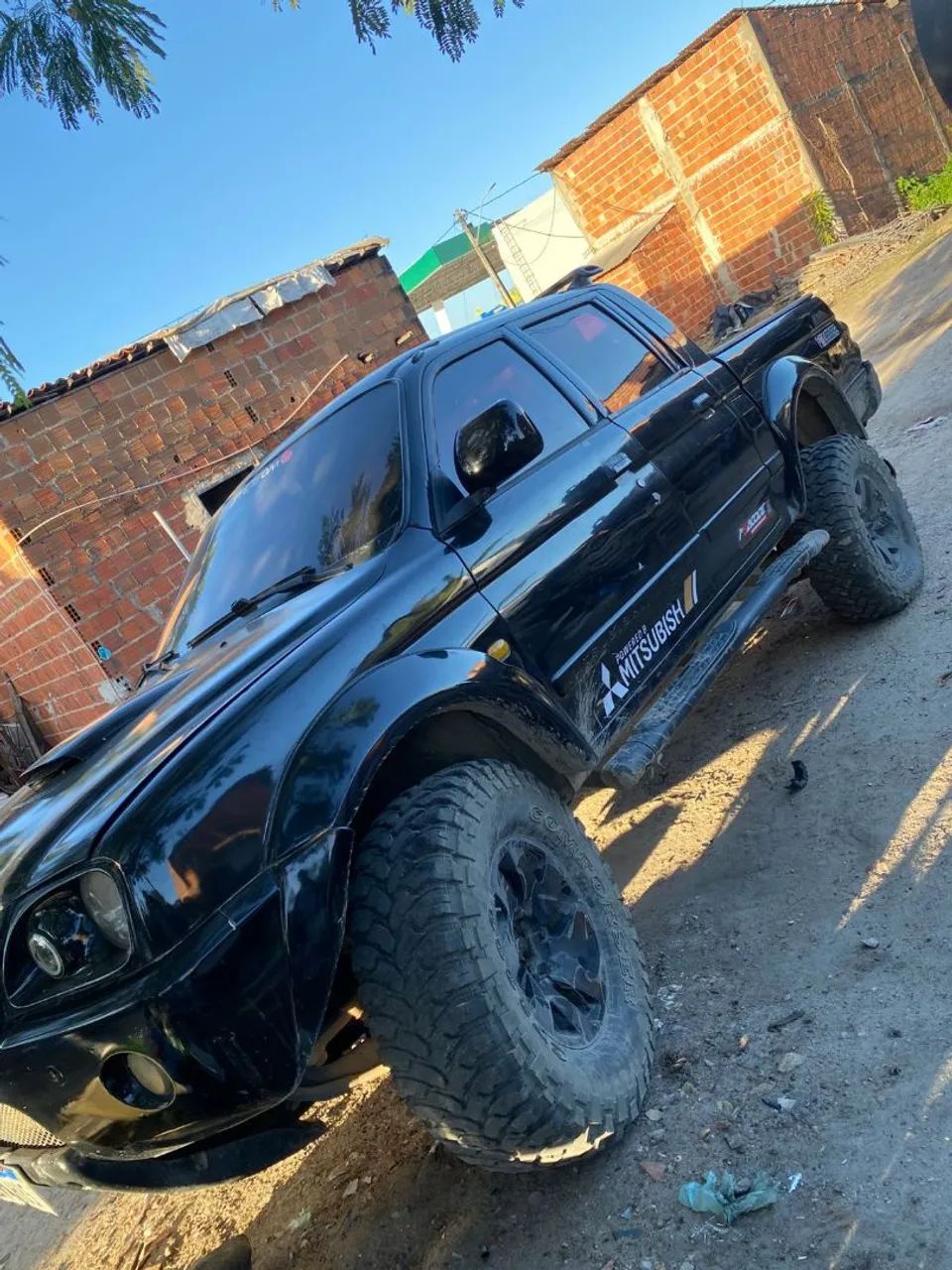vendo l200 sport  - Foto 5