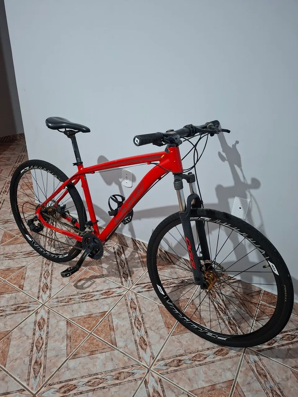 Bicicleta Oggi Aro 29 - Foto 3