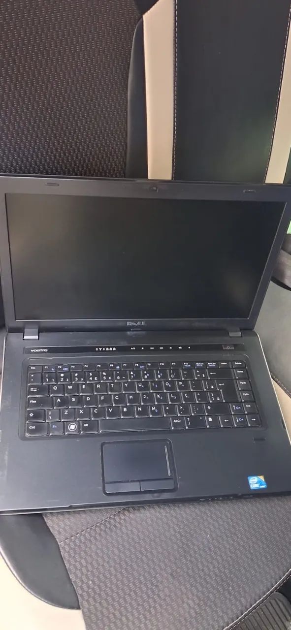 Notebook DELL Vostro 3500, i5, 8GB RAM, SSD 120GB - Foto 4