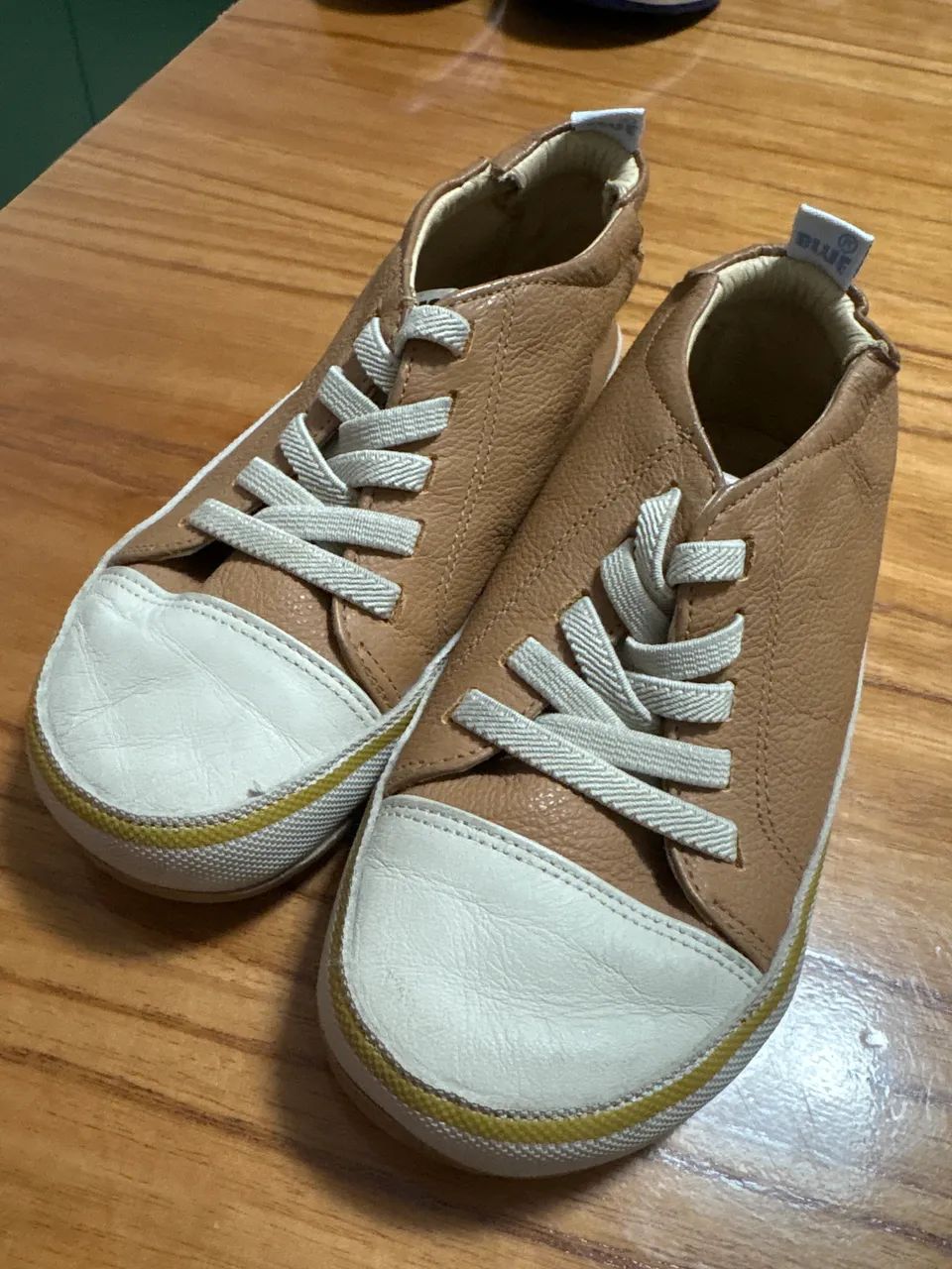 Tênis masculino infantil 