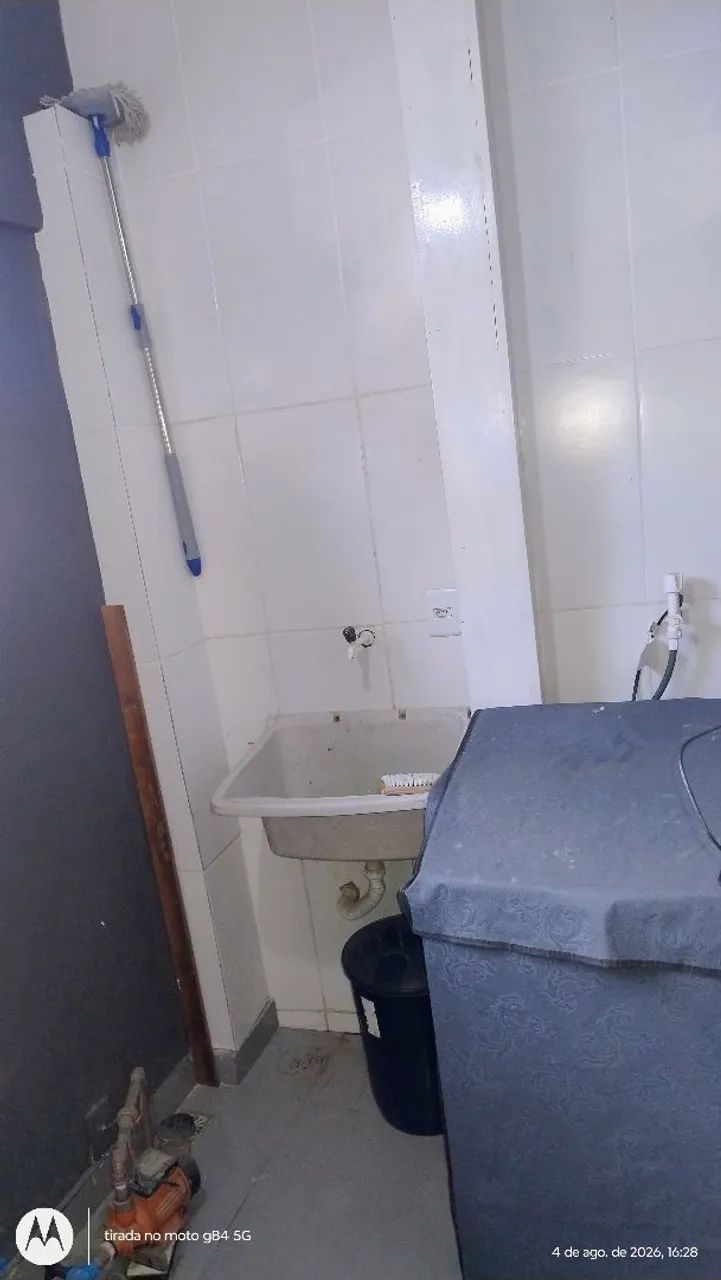 Uma casa triplex