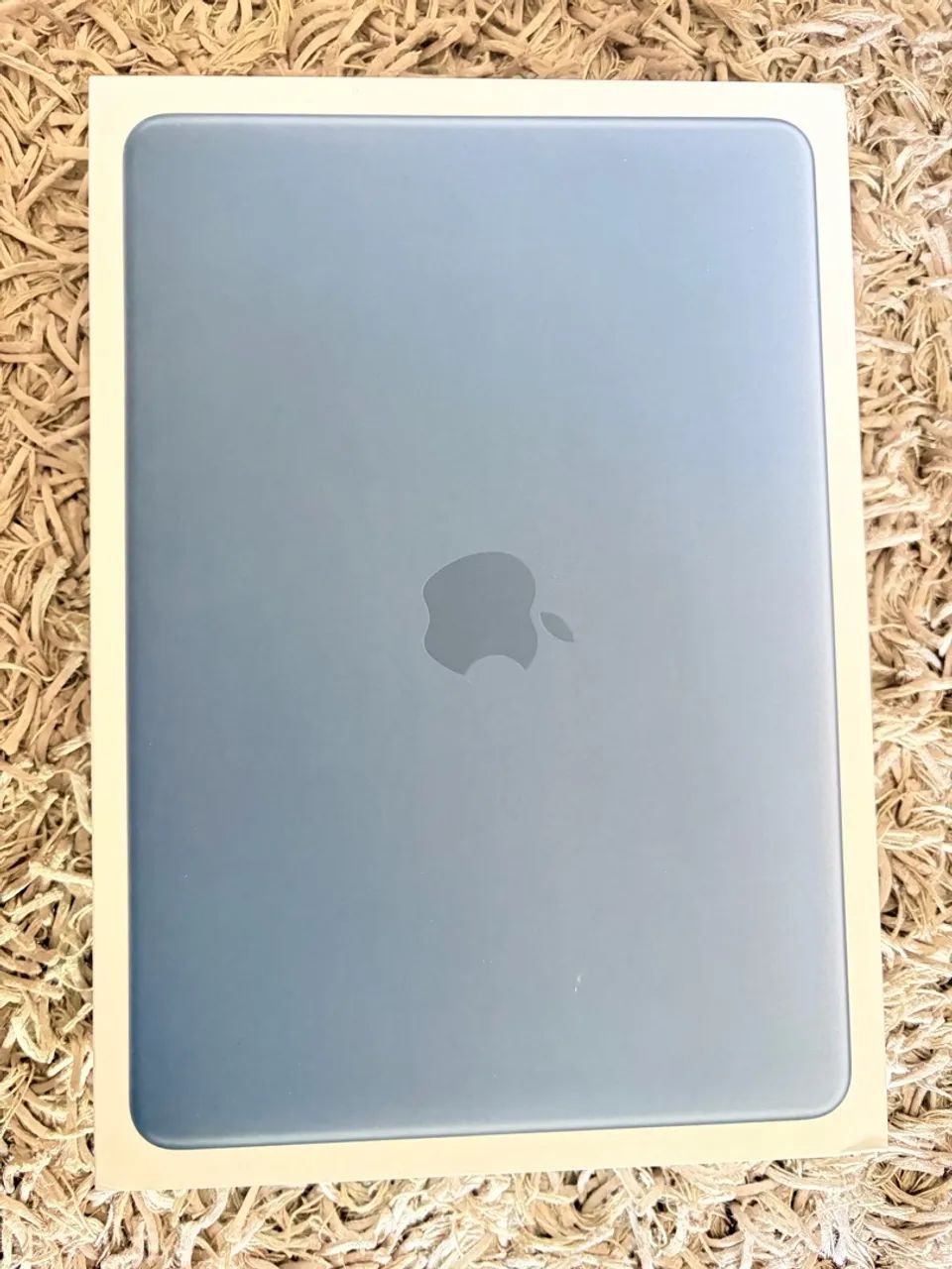 MacBook Neo 512gb Azul lacrado 
