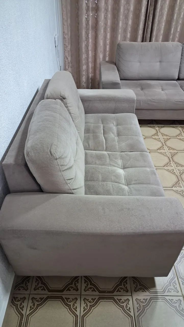 Sofa 2 lugares - Foto 3