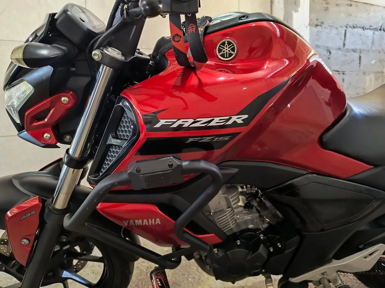 Fazer FZ15 ABS - Foto 3