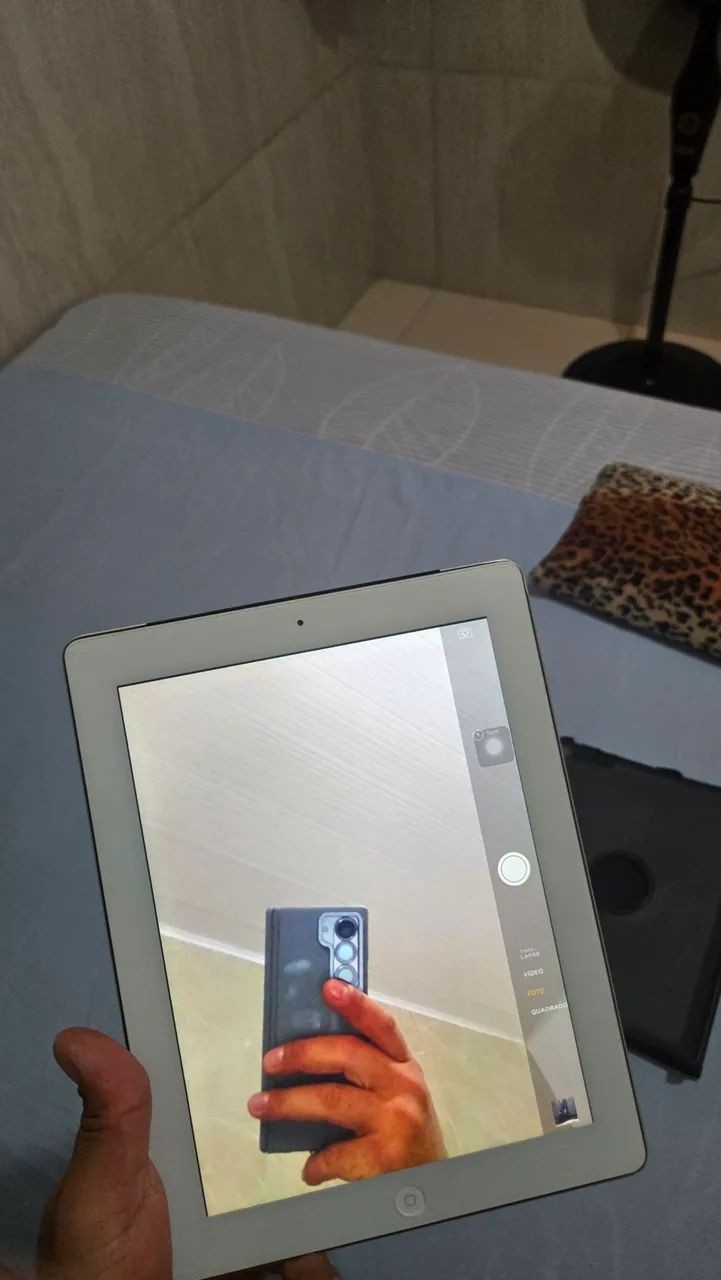 Ipad 3° geração  - Foto 4