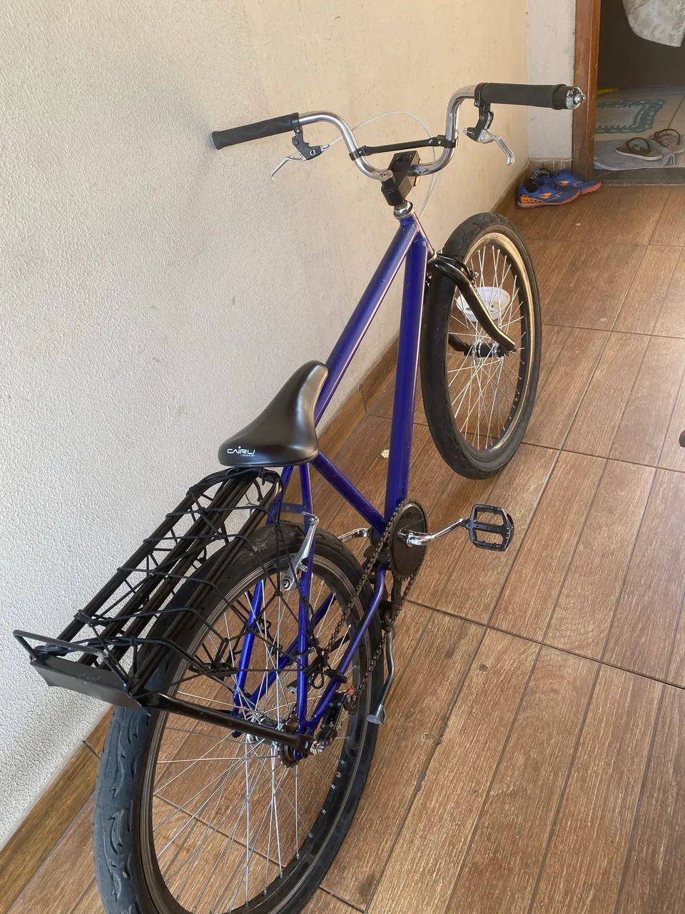 Bike aro 26 - Foto 5
