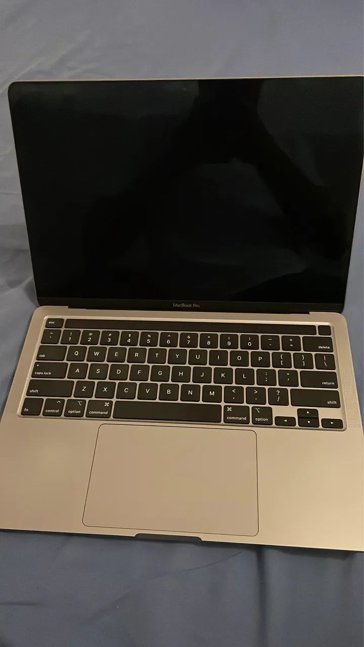 Macbook Pro i7 2020 32gb RAM / 2tb SSD - Notebooks - Jardim Santa