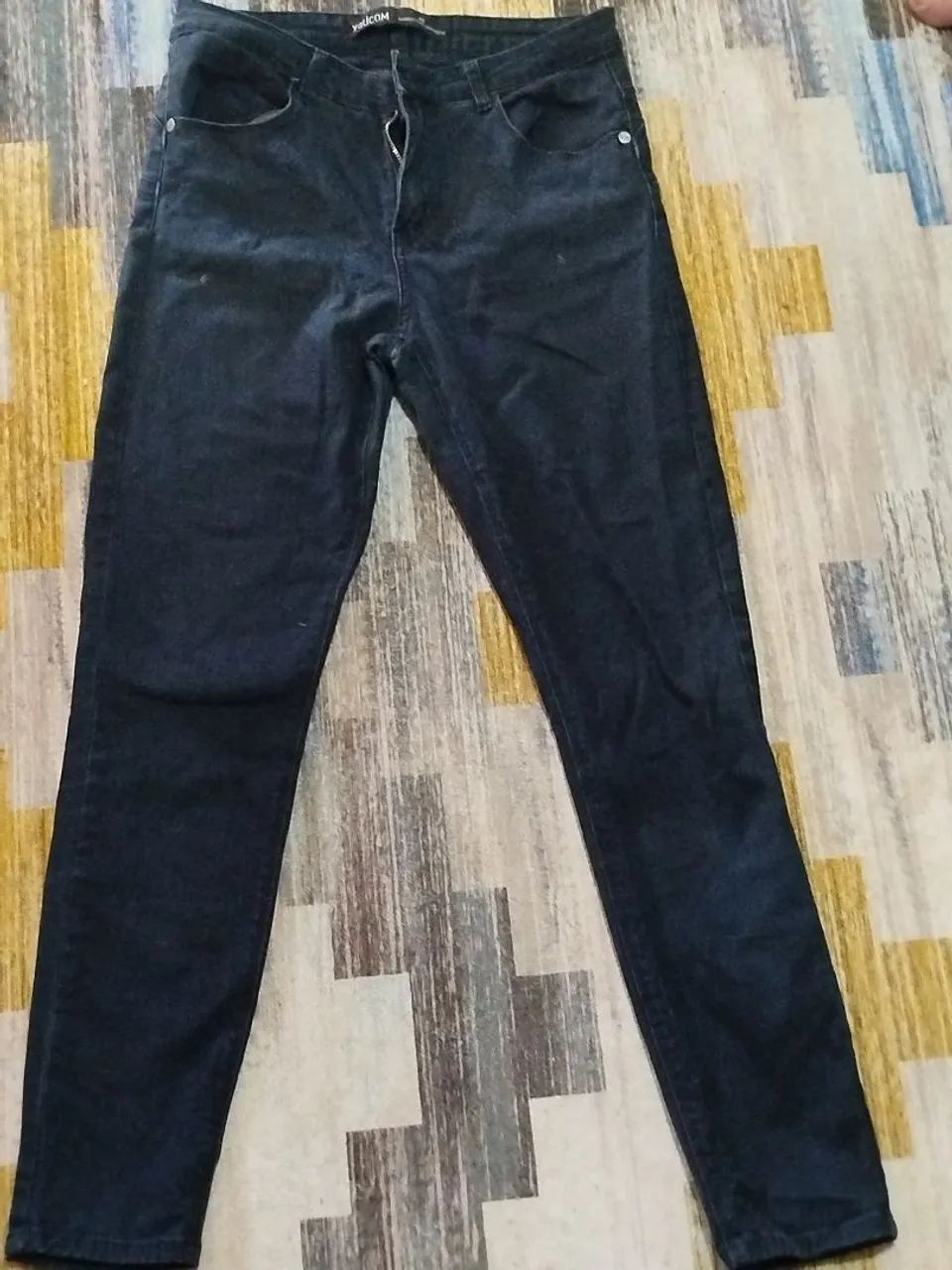 Qualquer roupa R$10
