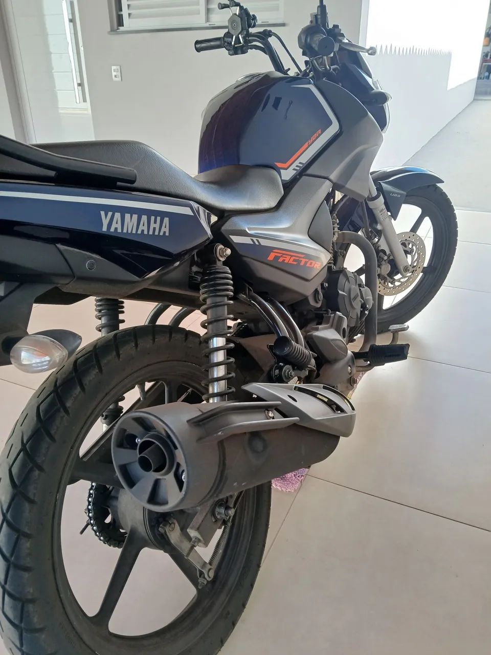 Factor 150 24/24 - Foto 3