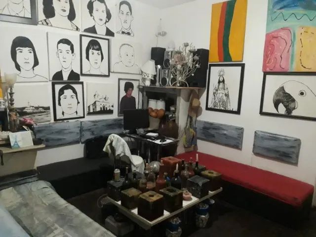 ALUGUEL DE QUARTO NA GRAÇA  - Foto 3
