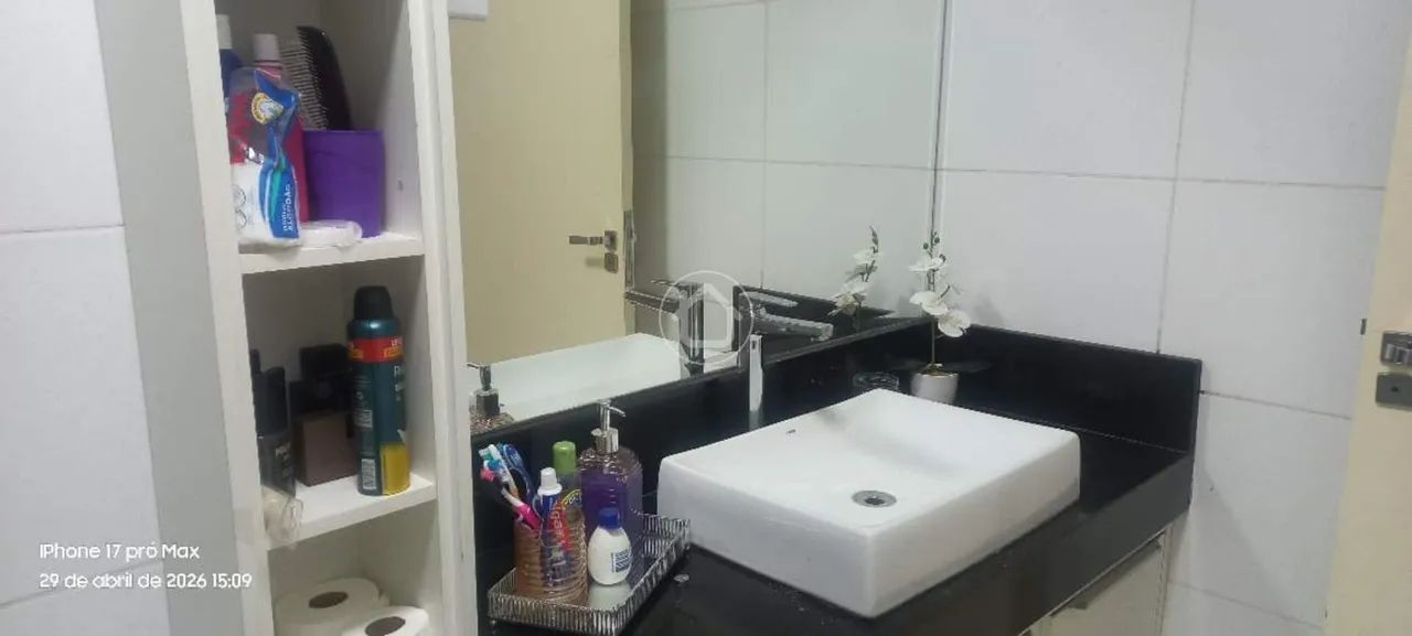 CASA 3 QUARTOS SENDO 1 SUITE COM CLOSET - Foto 4