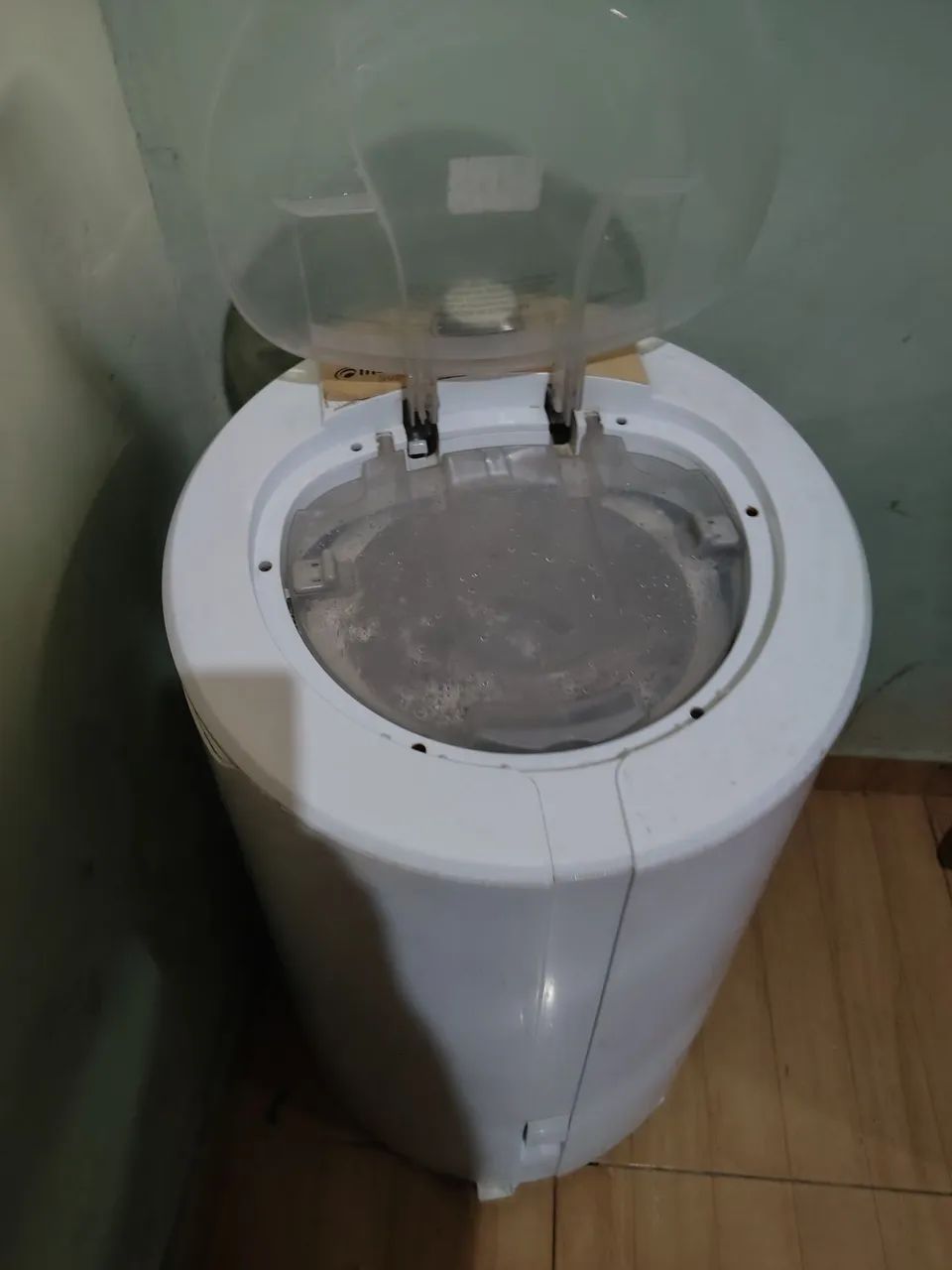 Centrífuga Mueller 20 kg - Foto 2