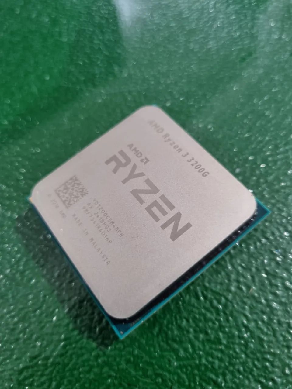 Processador Ryzen 3 3200G com Cooler Box - Foto 2