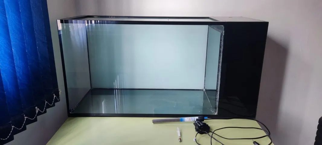 Aquario 200 Litros - Foto 4