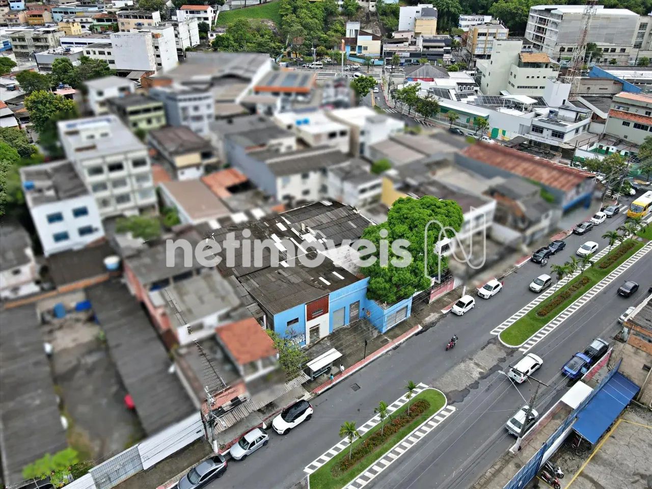Venda Galpão Ilha de Santa Maria Vitória - Foto 3