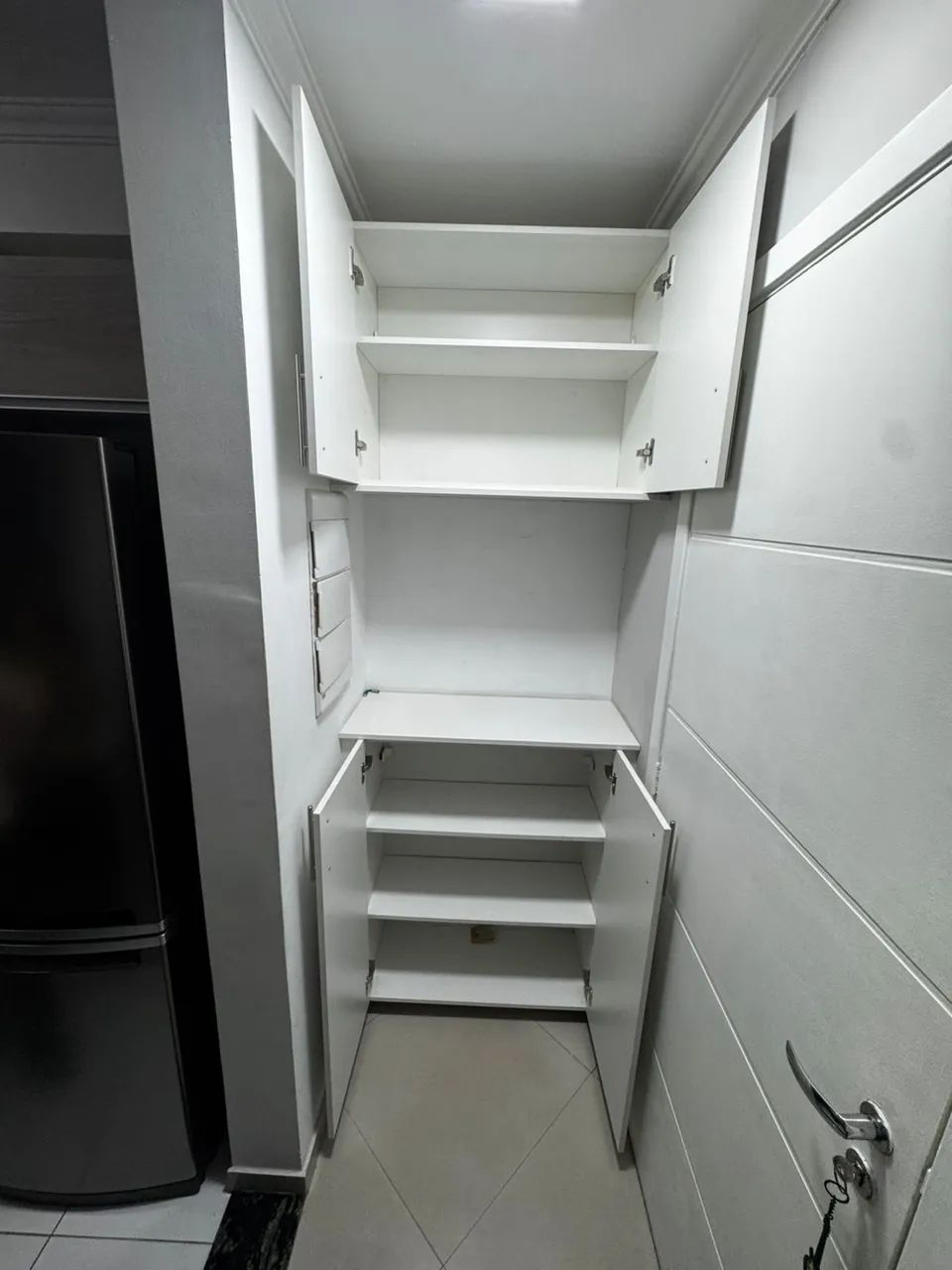Armário de cozinha ou Dispensa  - Foto 2