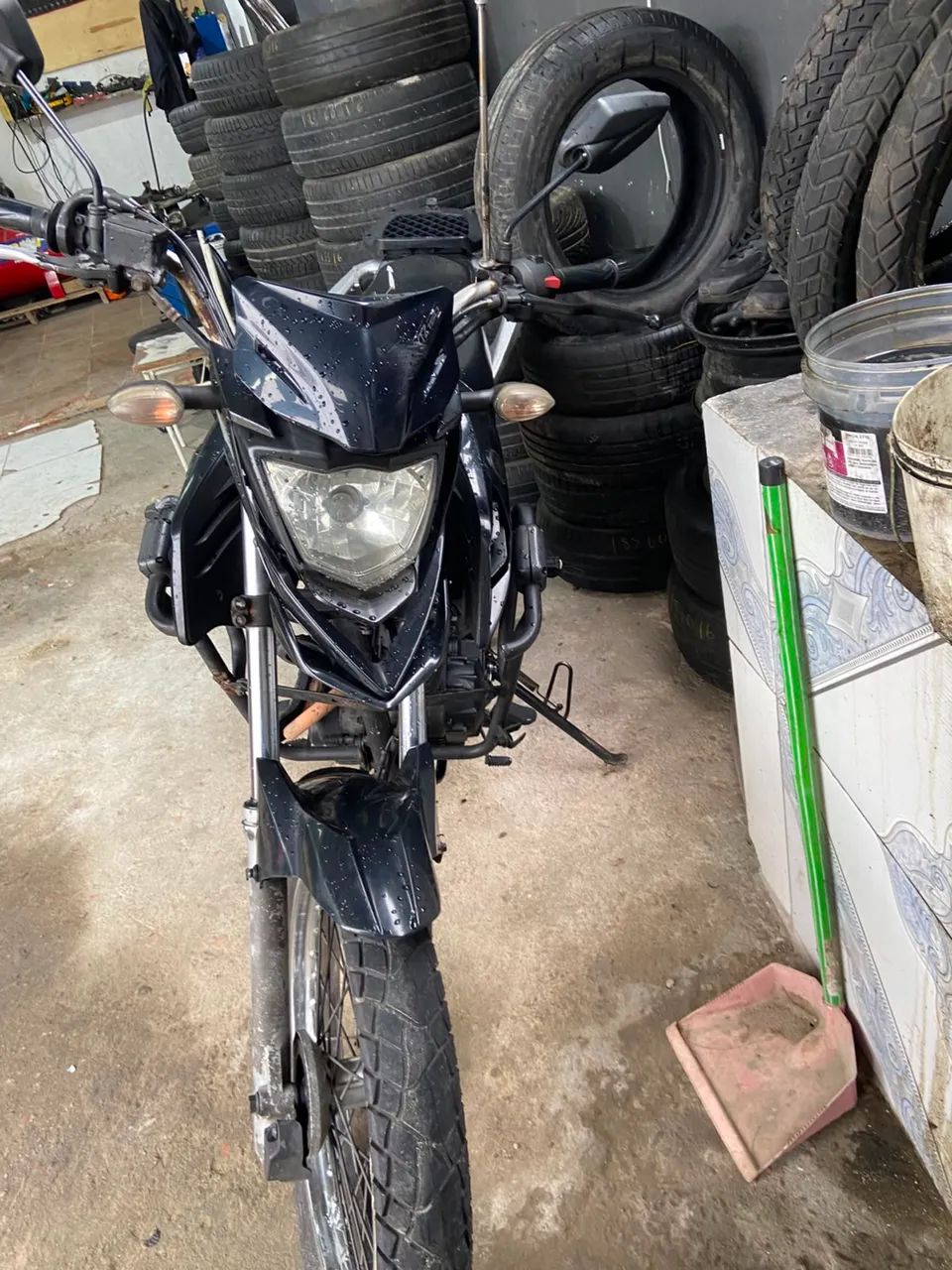 CROSSER 150 2021 - Foto 5