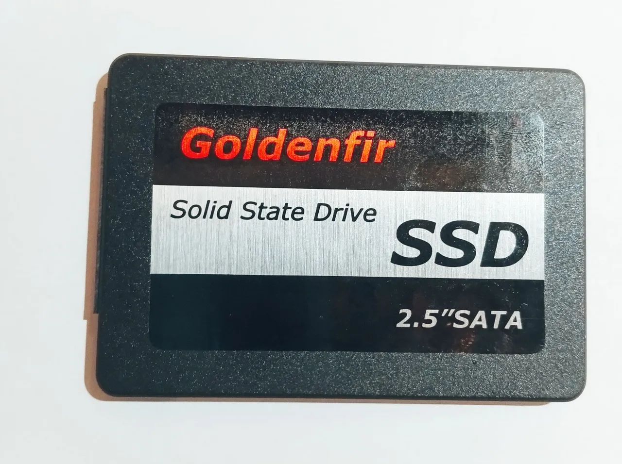 Ssd 