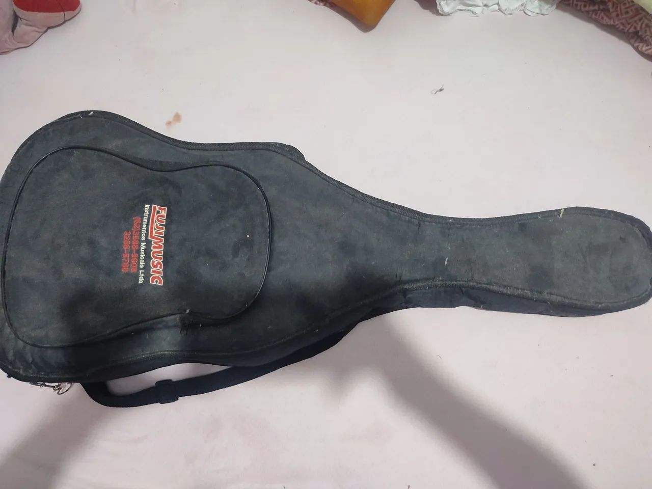 violão  - Foto 5