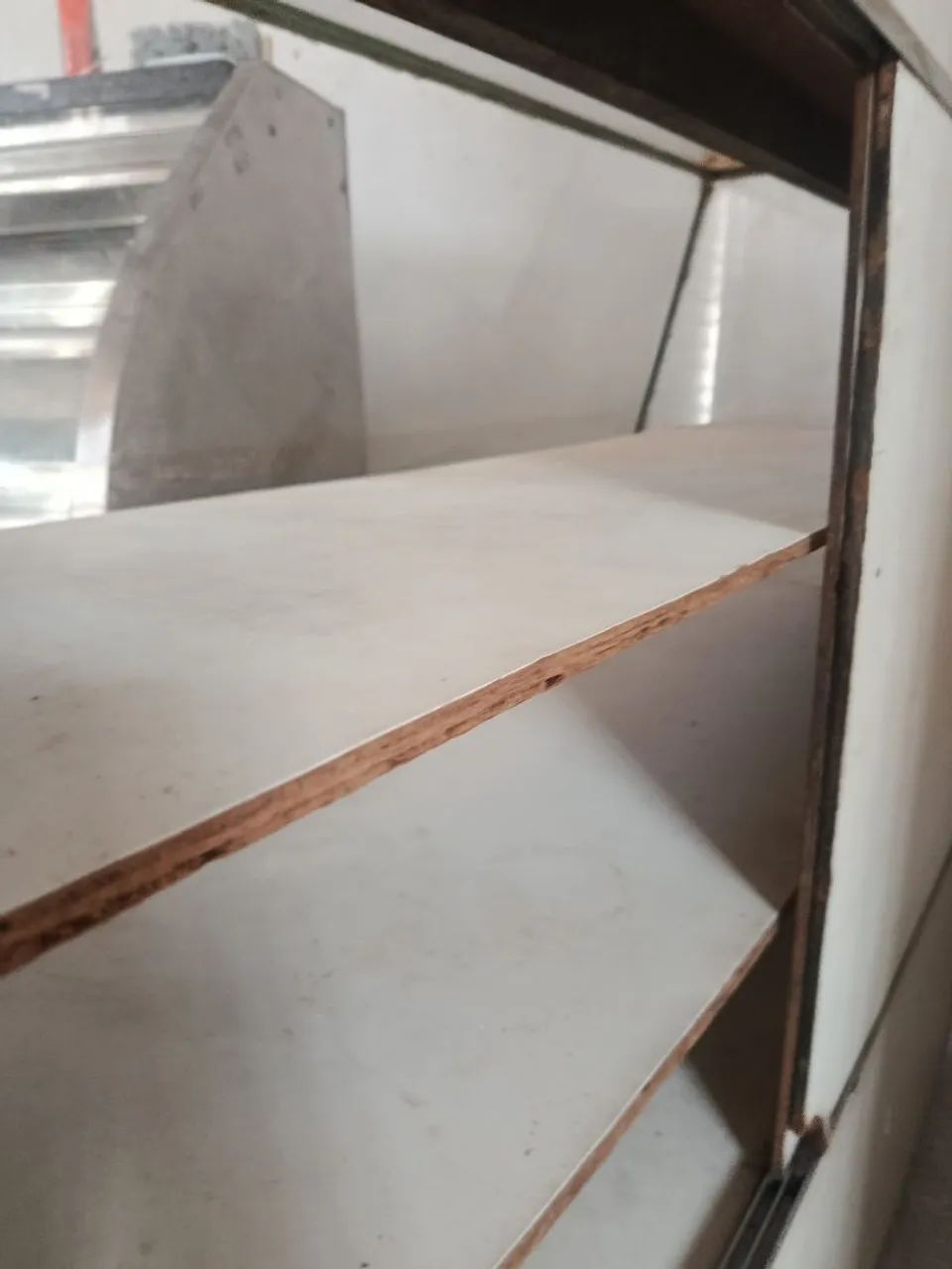 Vendo balcão para pão  - Foto 3