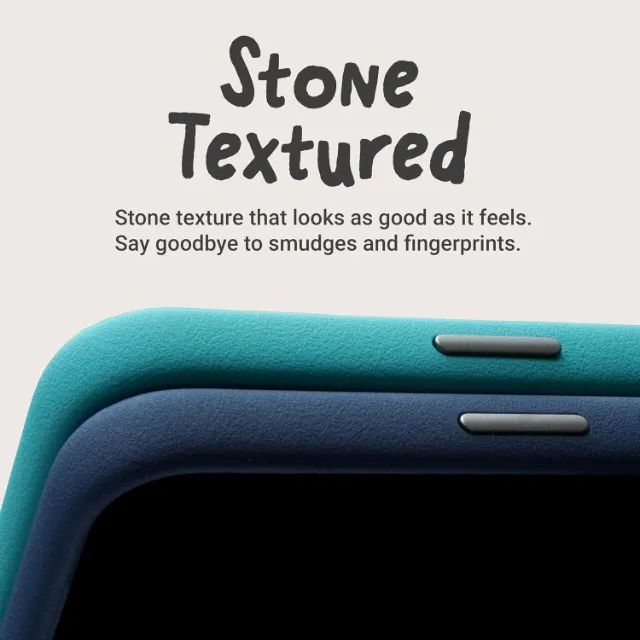 Capa Case iPhone 17 Pro Max MagSafe Marca TineeOwl Importada Linda - Foto 4
