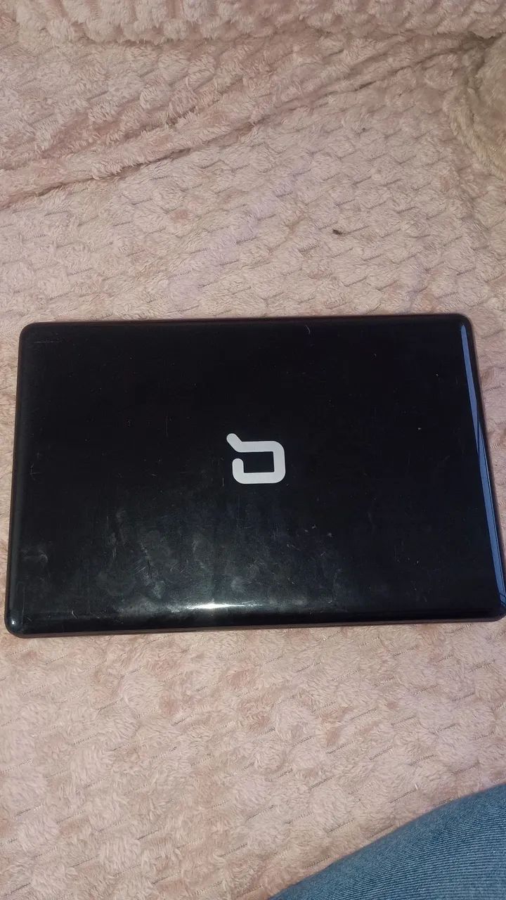 Notebook Compaq Presario CQ43 - Foto 2