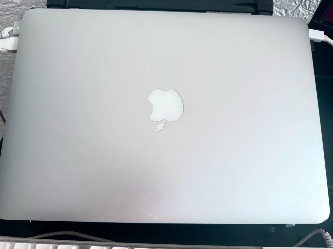 MACBOOK AIR 13 APPLE ? INTEL CORE i5  SSD 128 GB - Foto 3