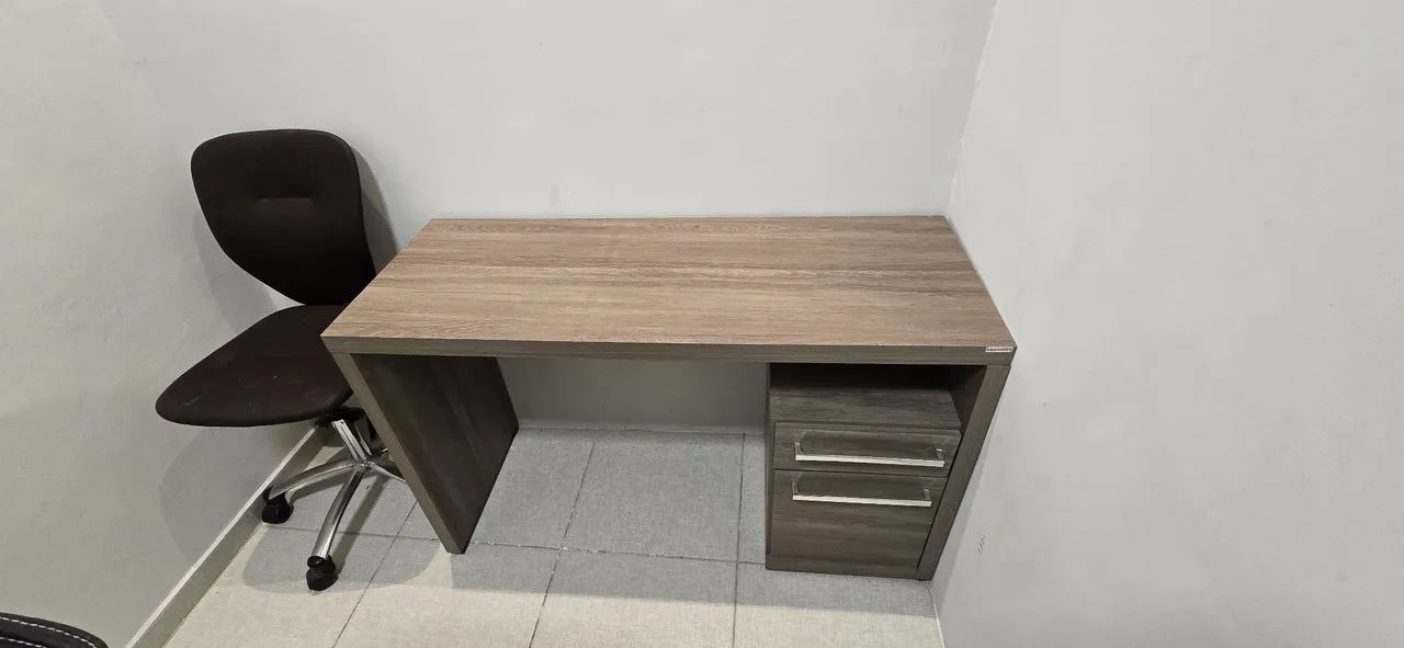 Escrivaninha /mesa de escritório - Foto 3