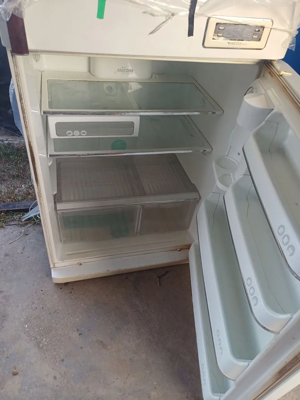 Geladeira  - Foto 4