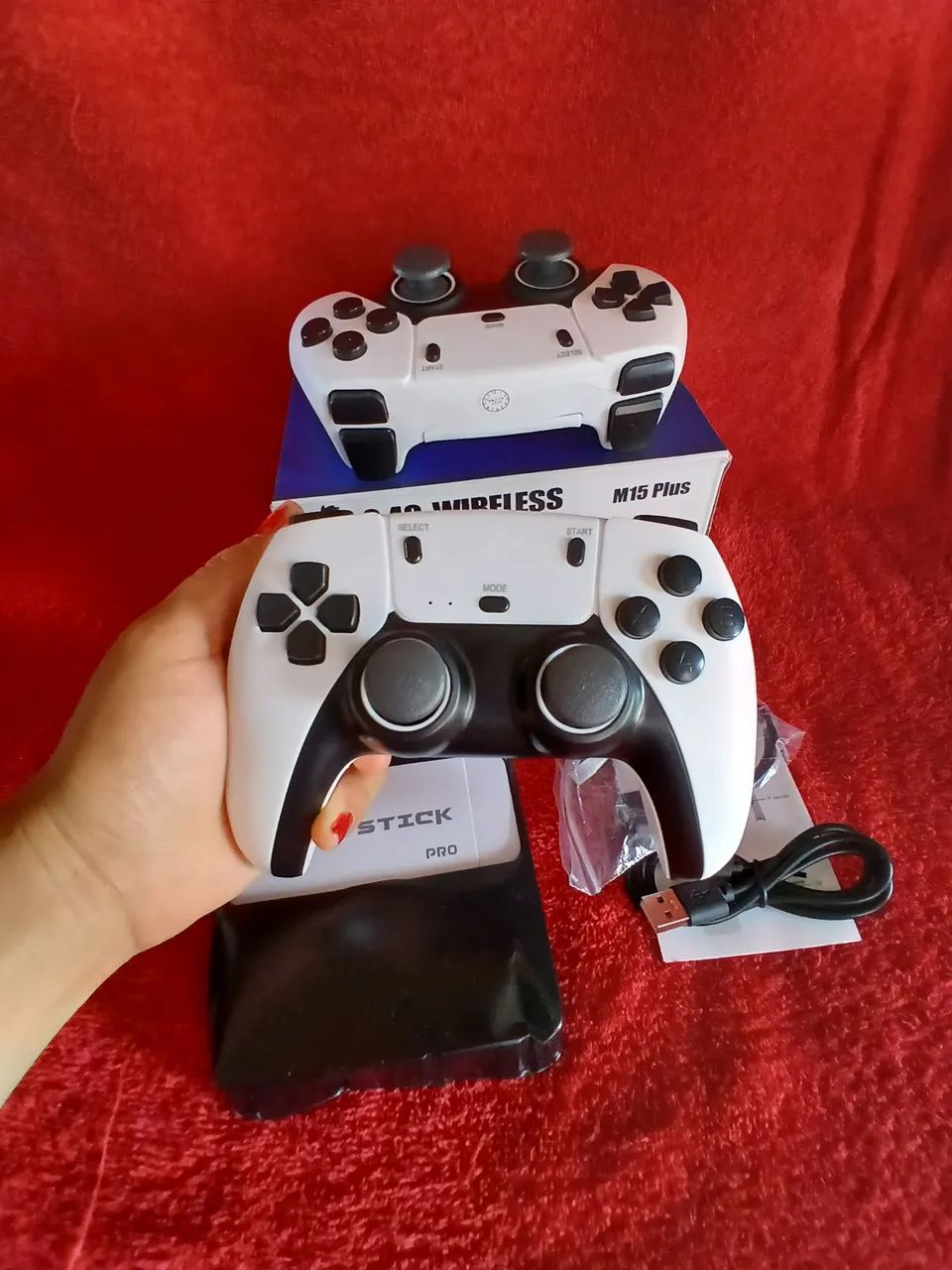 Game  Stick 