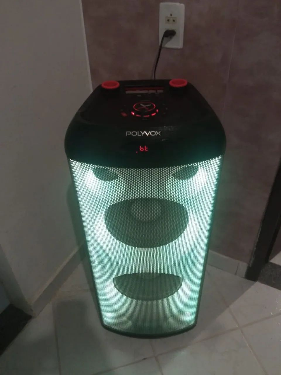 Caixa amplificada - Foto 2