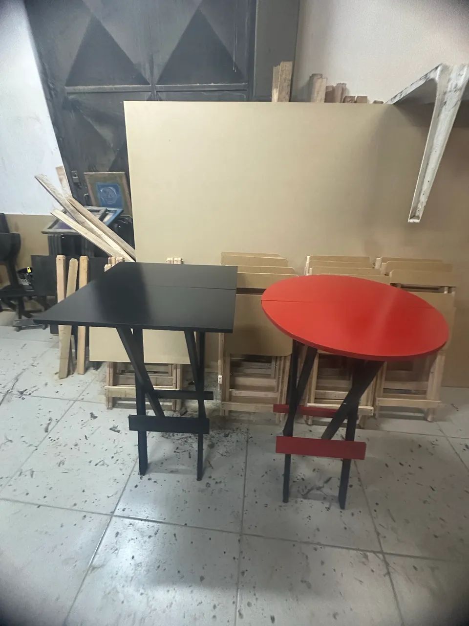 Mesas Bistros na promoçao  - Foto 3