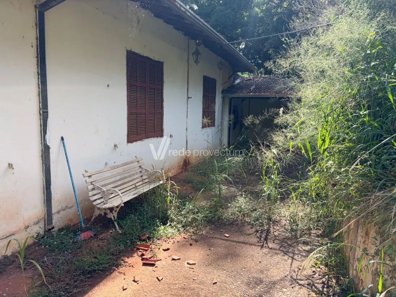 área - São Domingos - Paulínia - Foto 3