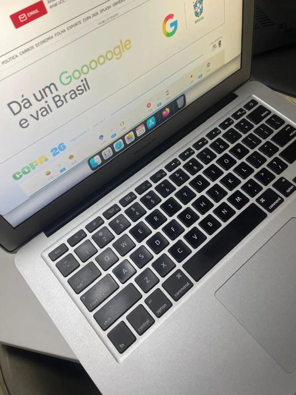 Macbook Ari A1466 - Foto 5