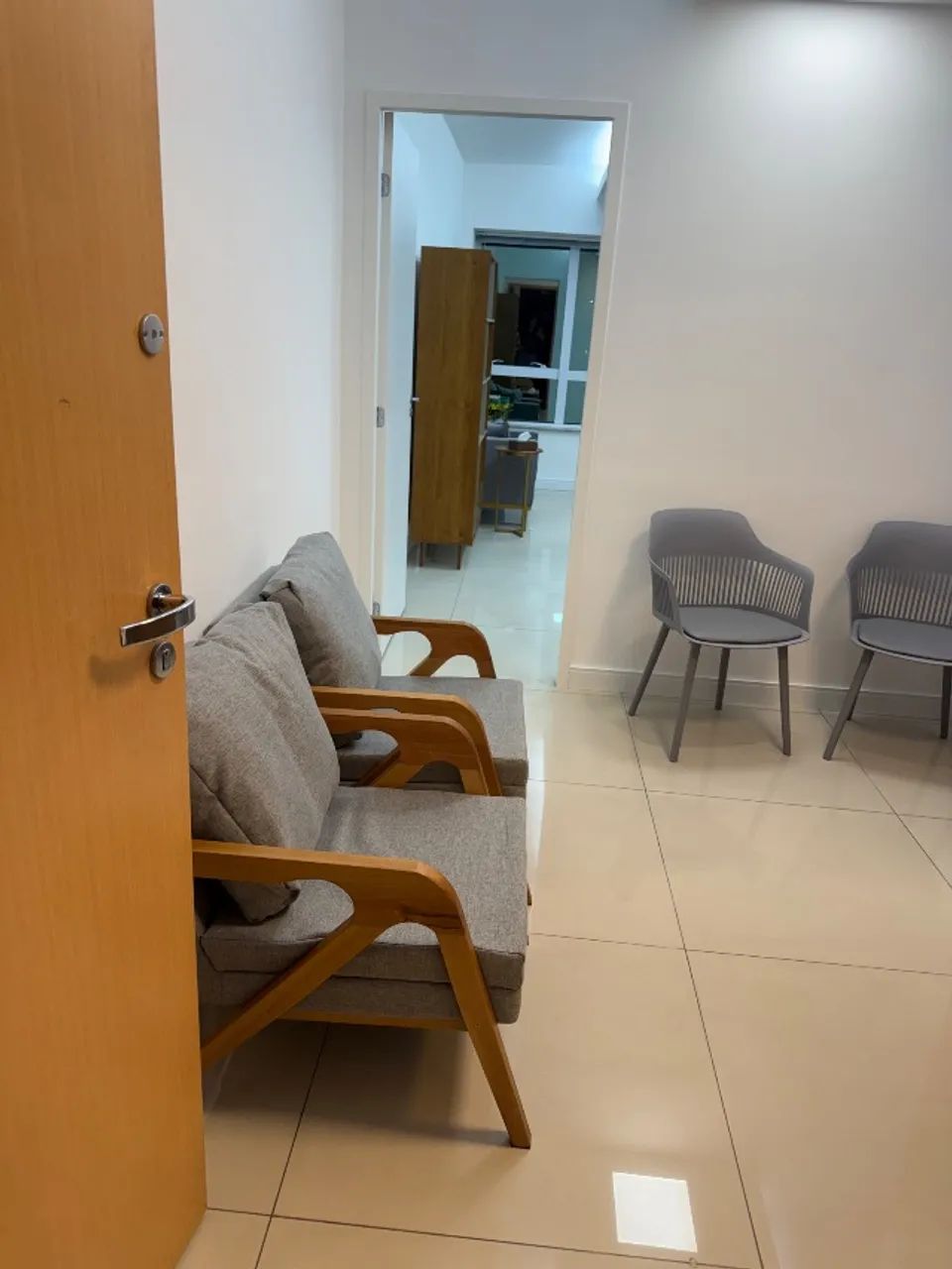 Sublocação de consultório de psicologia  - Foto 3