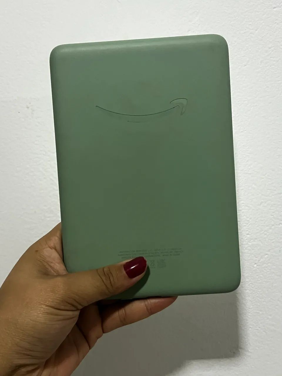 KINDLE 11 geração  - Foto 2
