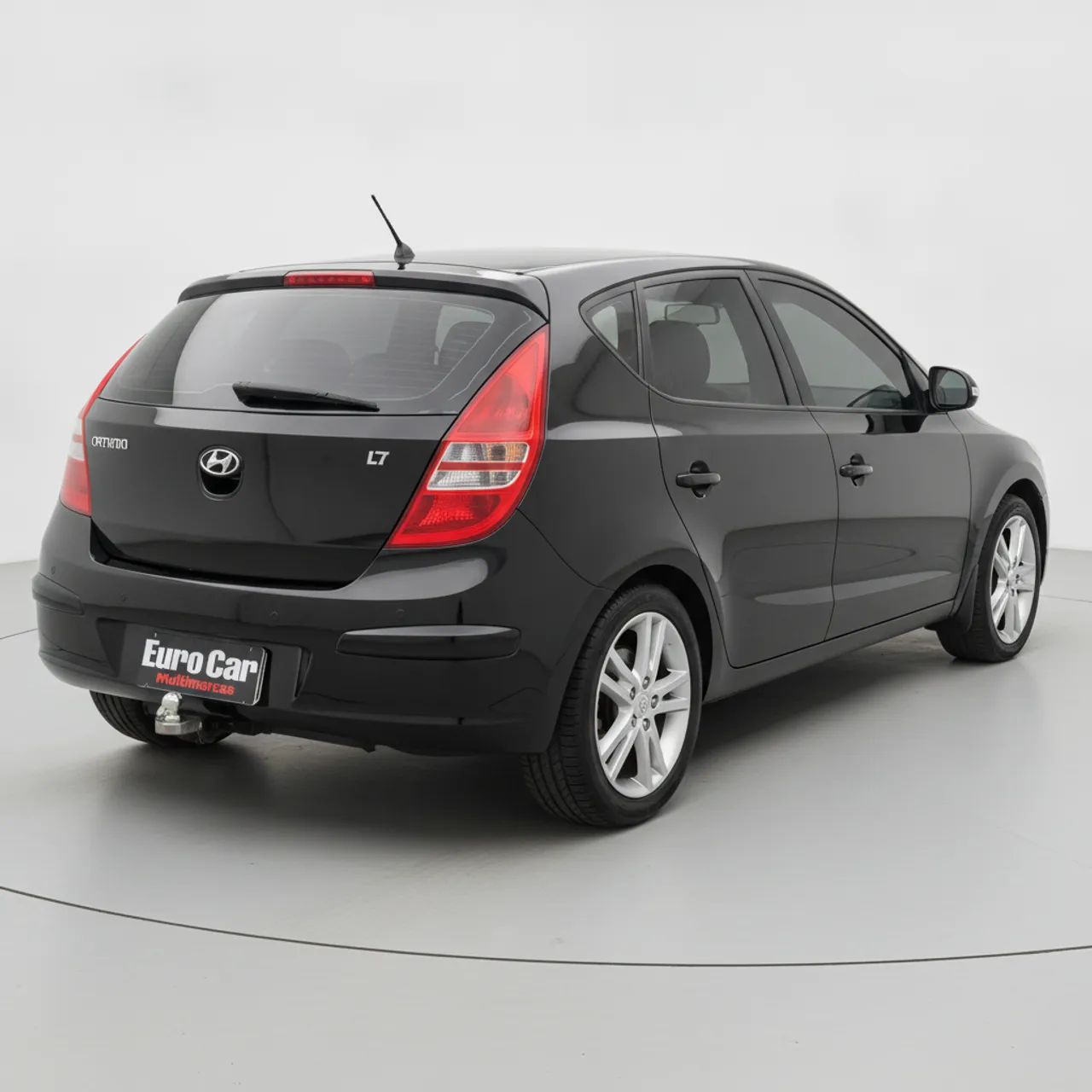 Hyundai I30 2012 - Foto 4