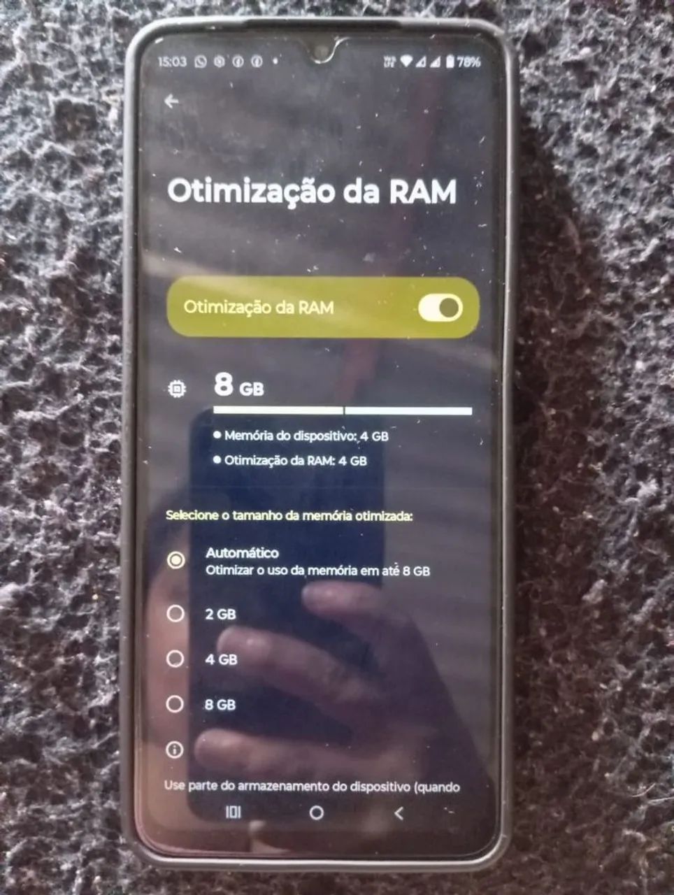 MOTO G06  - Foto 3
