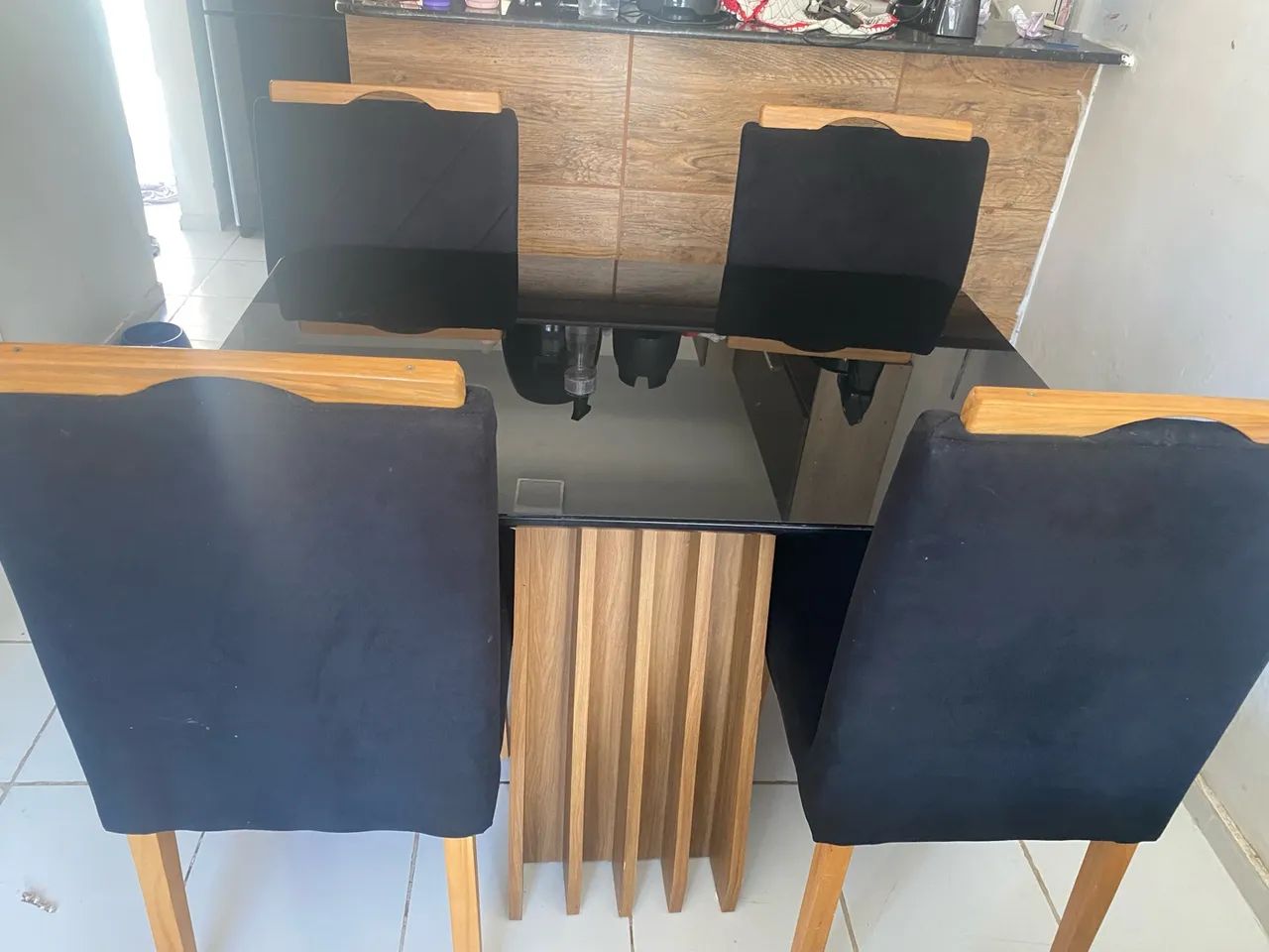 Mesa de jantar  - Foto 2