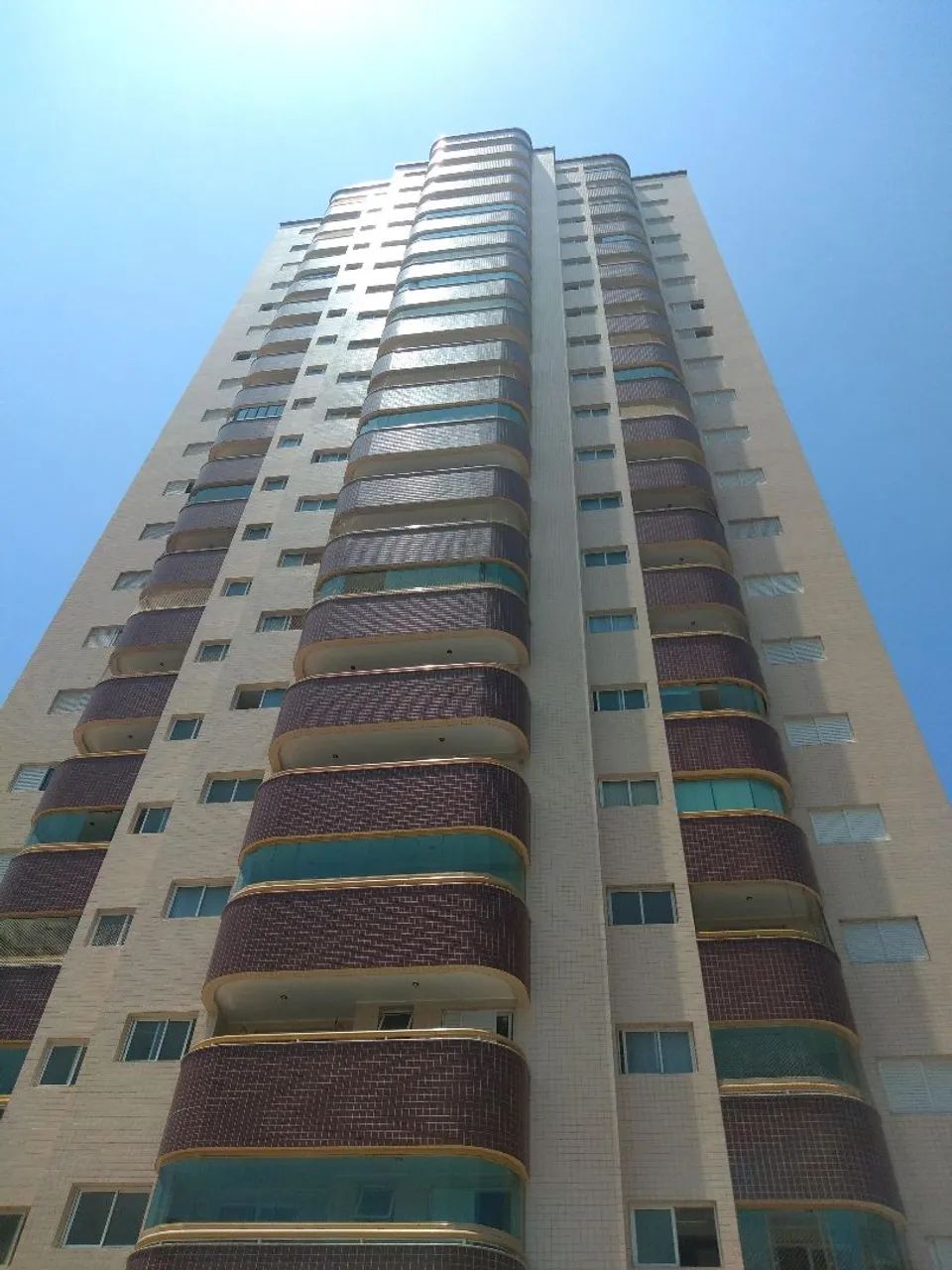 Sol/Praia Apto diárias  - Foto 2