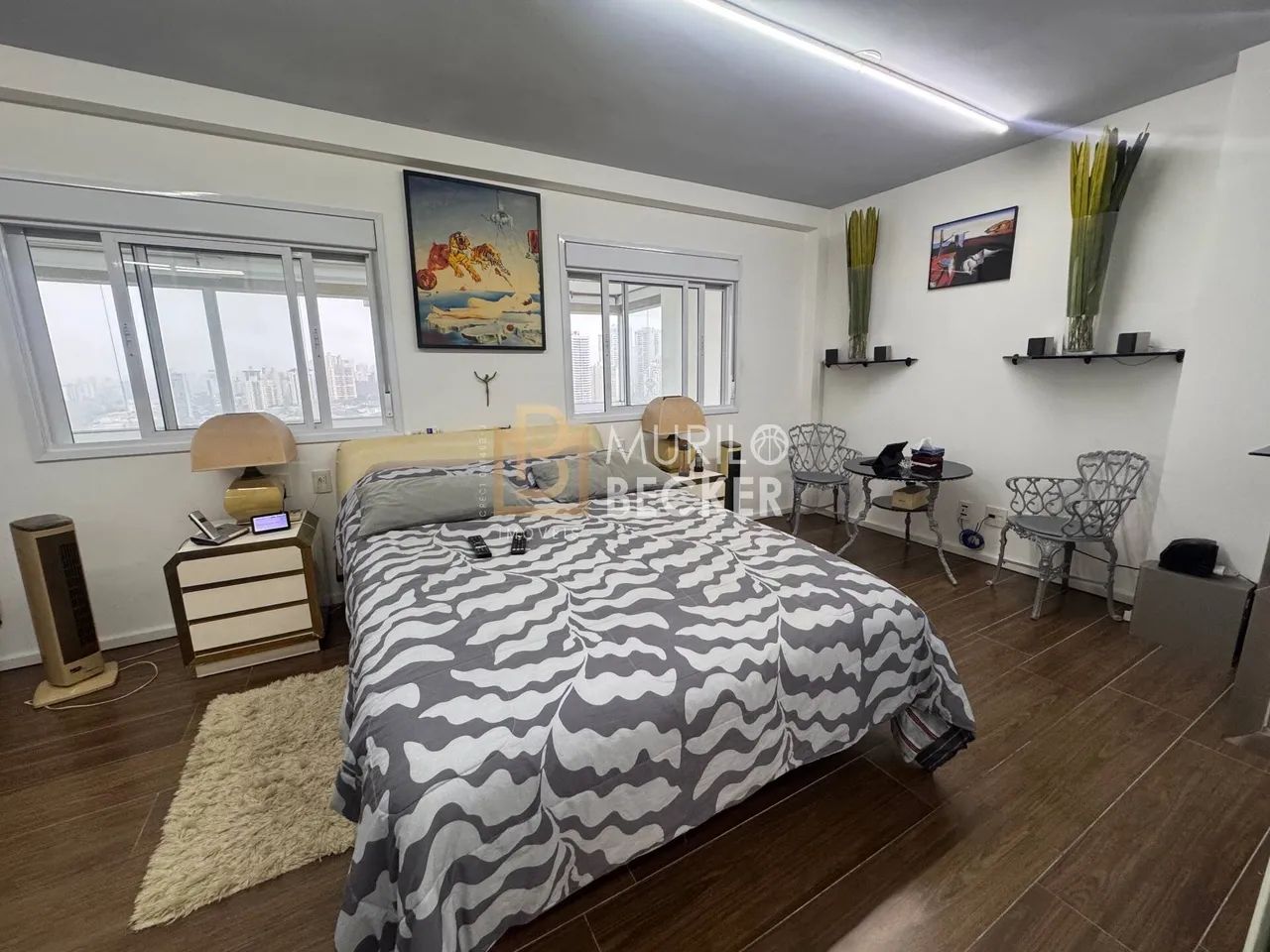 Apartamento duplex à venda Edifício Icon - Bairro Vila Ema - Foto 3