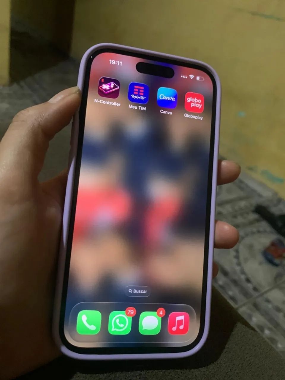 iPhone 15  - Foto 4
