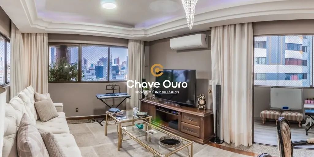 APARTAMENTO CENTRO CASCAVEL - Foto 3