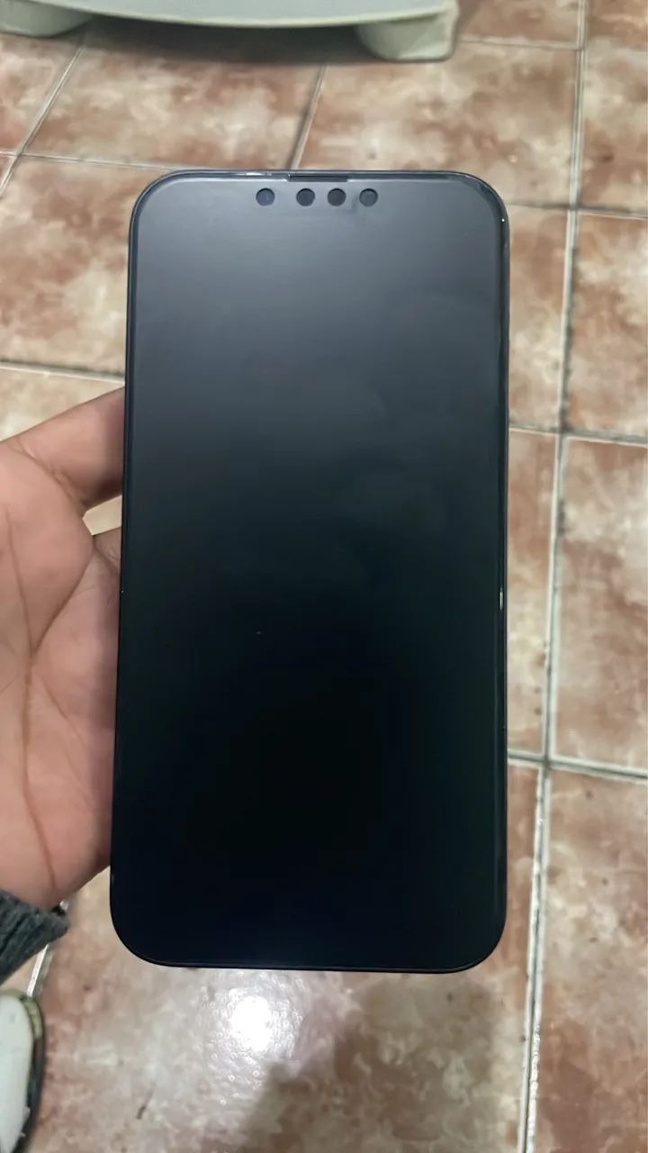 iPhone 14 menos de uma de uso - Foto 2