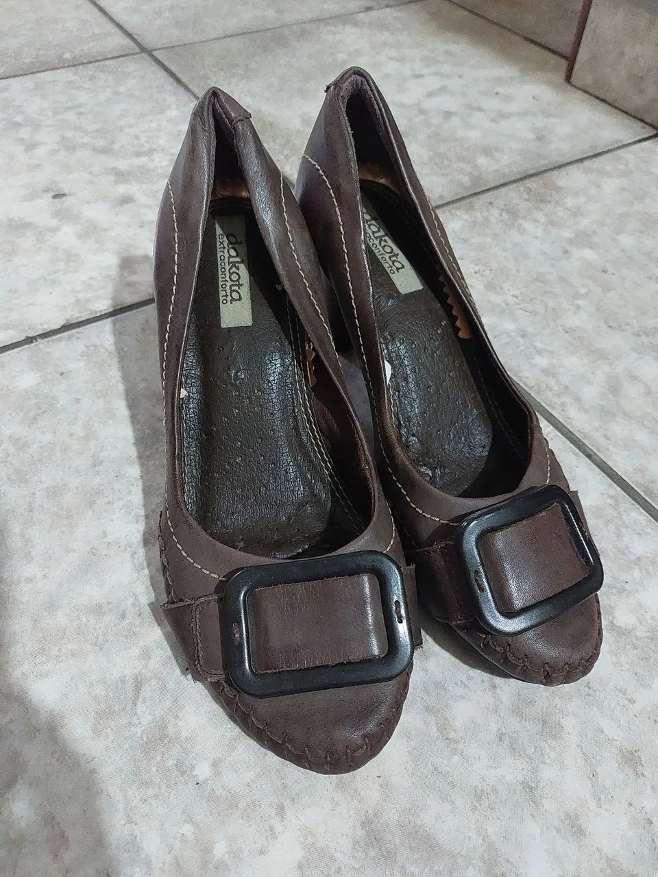 Sapato Tamanho 35 - Foto 2