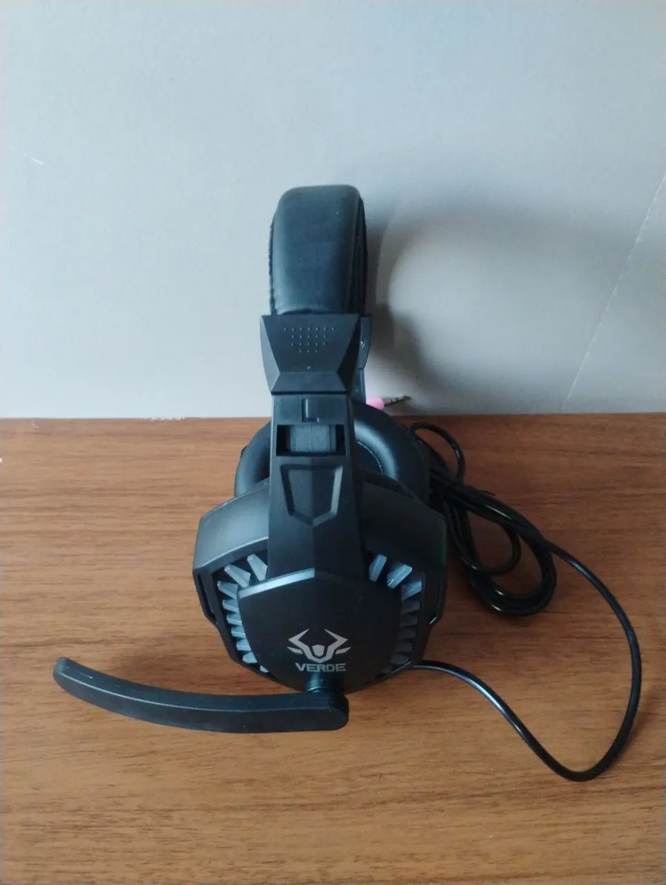 Fone Headset  - Foto 4