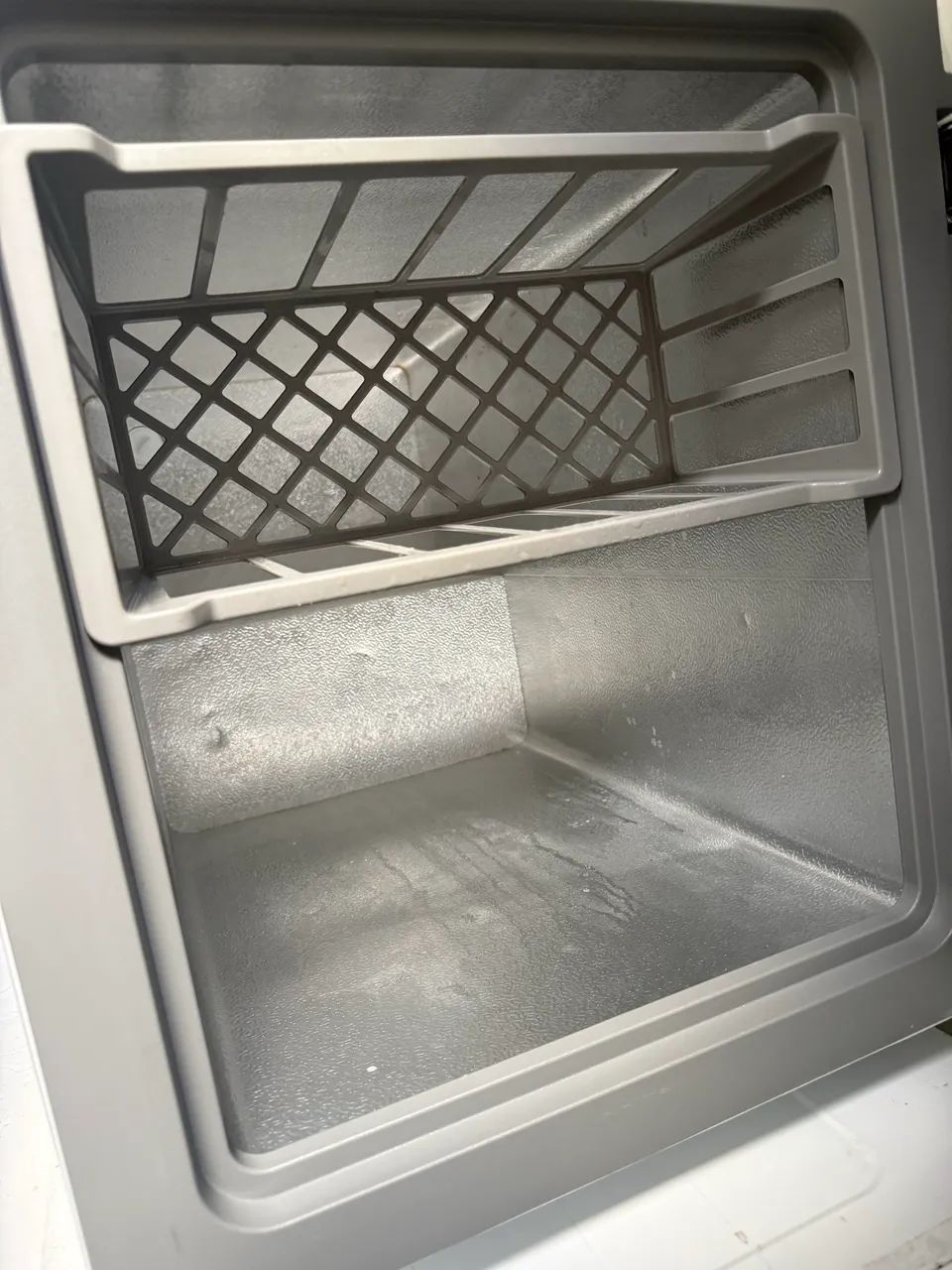Freezer 100 Litros Midea  - Foto 4