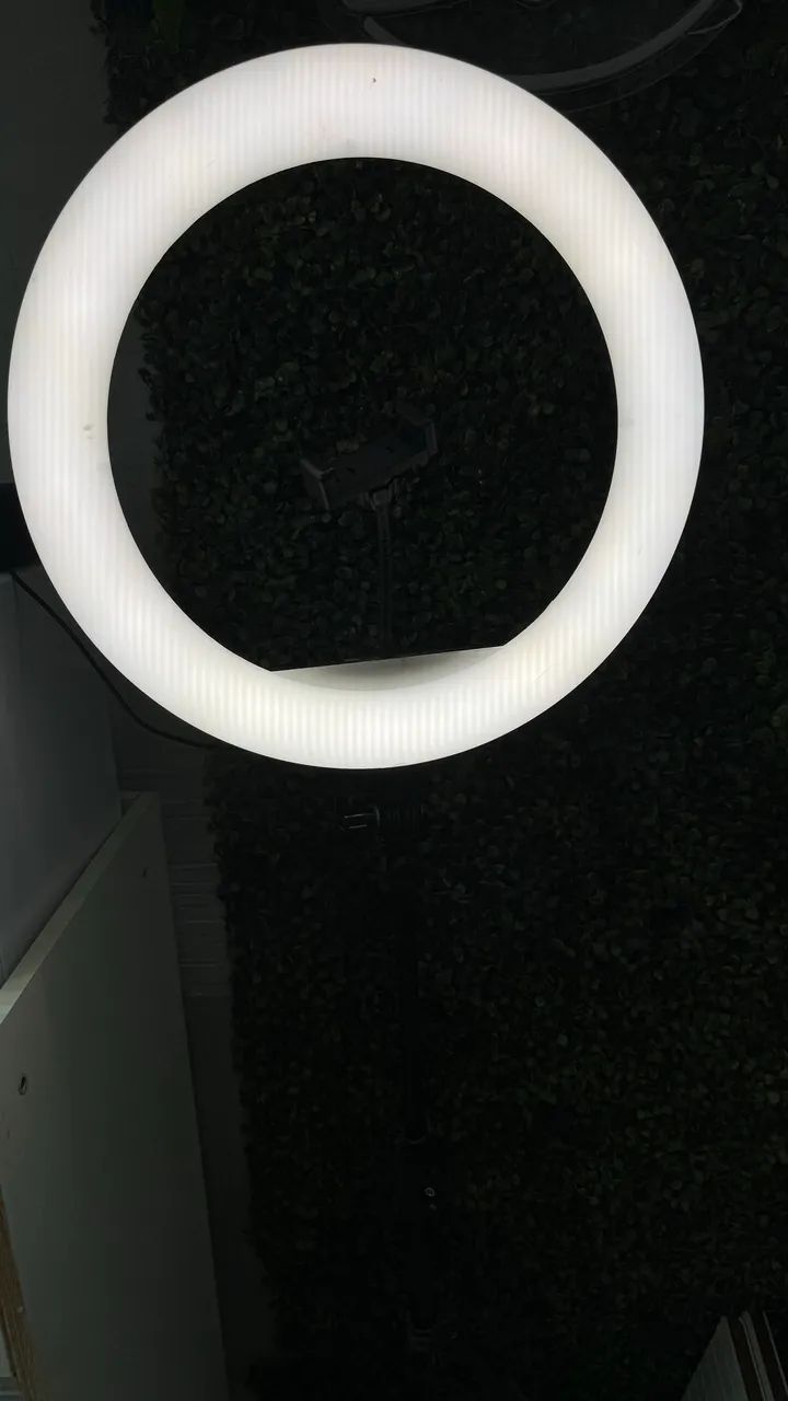 Ring light 46 cm  - Foto 2