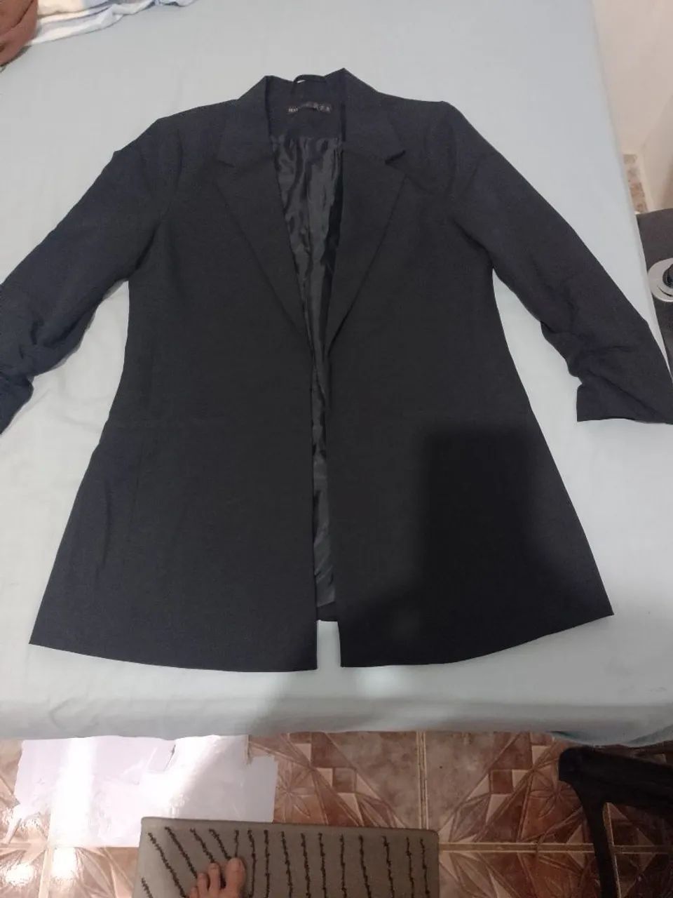 Lindo!! Blazer - Foto 2